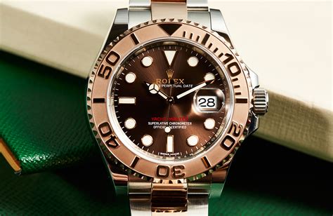 Rolex Yacht-Master 40 review